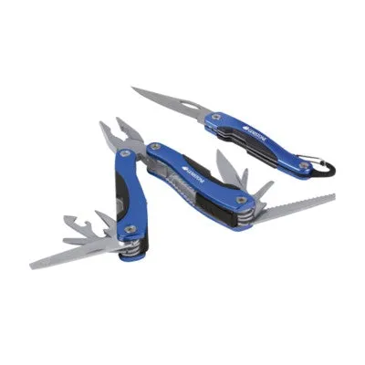 CRUSADER SURVIVAL SET in Blue