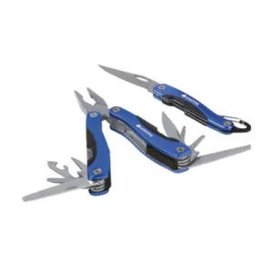 CRUSADER SURVIVAL SET in Blue