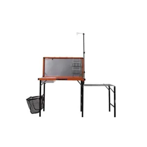 Darche Stowaway Camp Kitchen Table