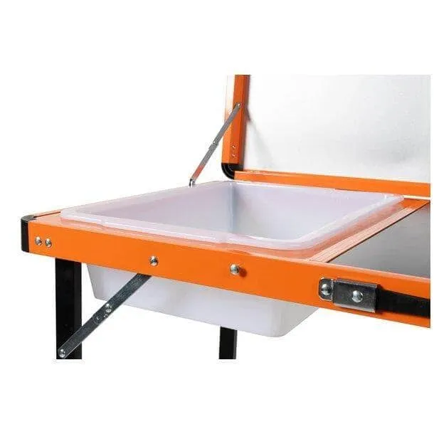 Darche Stowaway Camp Kitchen Table