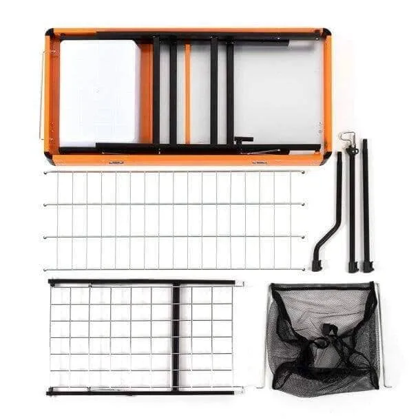Darche Stowaway Camp Kitchen Table