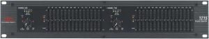 dbx 1215 Dual-Channel, 15-Band Graphic Equalizer