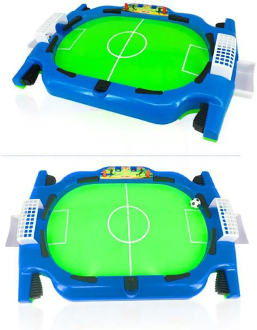 Desktop Foosball Toy for Boys and Girls Safe Table Football Game Quick Setup Interactive Design for Family Gatherings Playdates