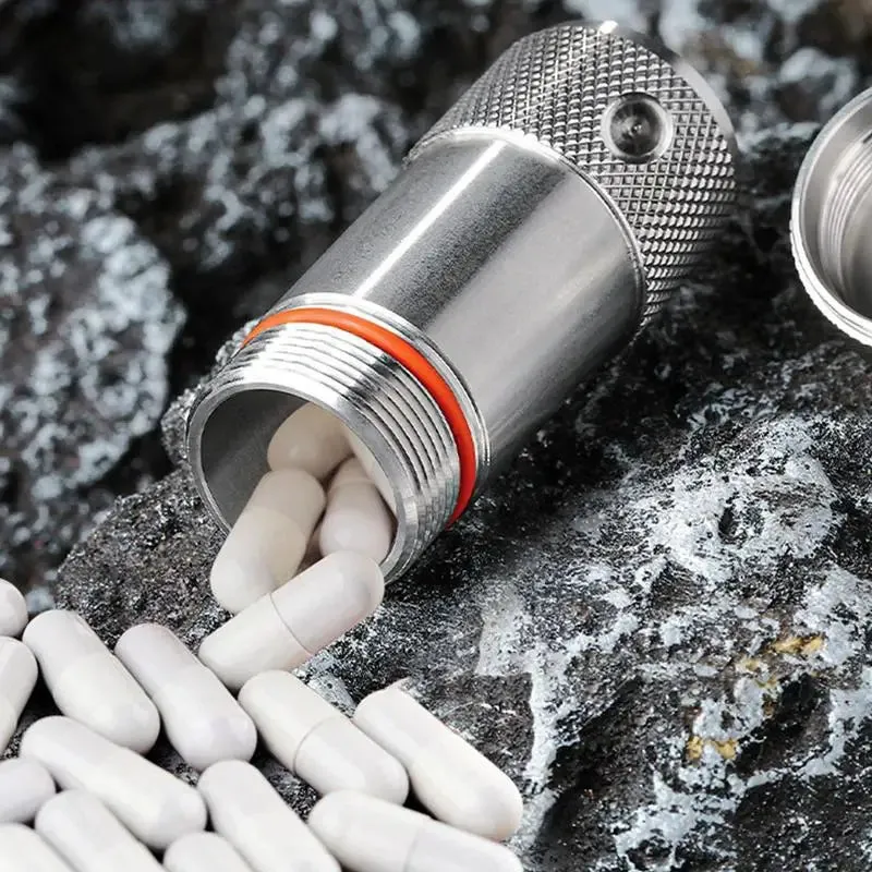 Detachable Stainless Steel Grappling Hook: Essential Outdoor Survival Tool
