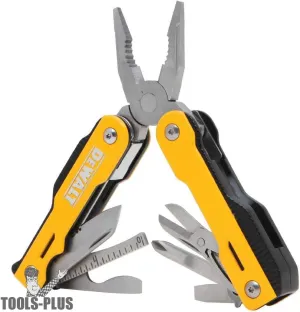 DEWALT DWHT72419L 2 Piece Multi-Tool Gift Set