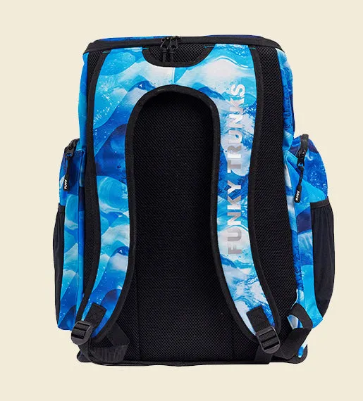 Dive In - Funky Trunks Space Case Squad Backpack