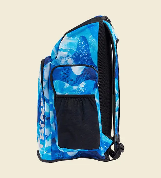 Dive In - Funky Trunks Space Case Squad Backpack