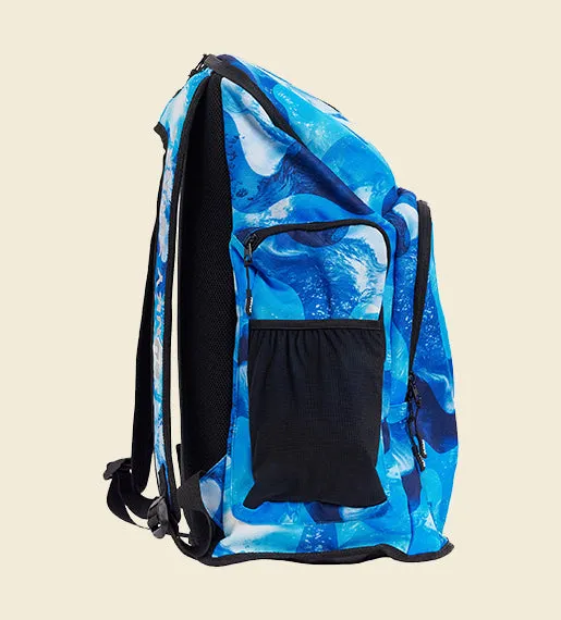 Dive In - Funky Trunks Space Case Squad Backpack