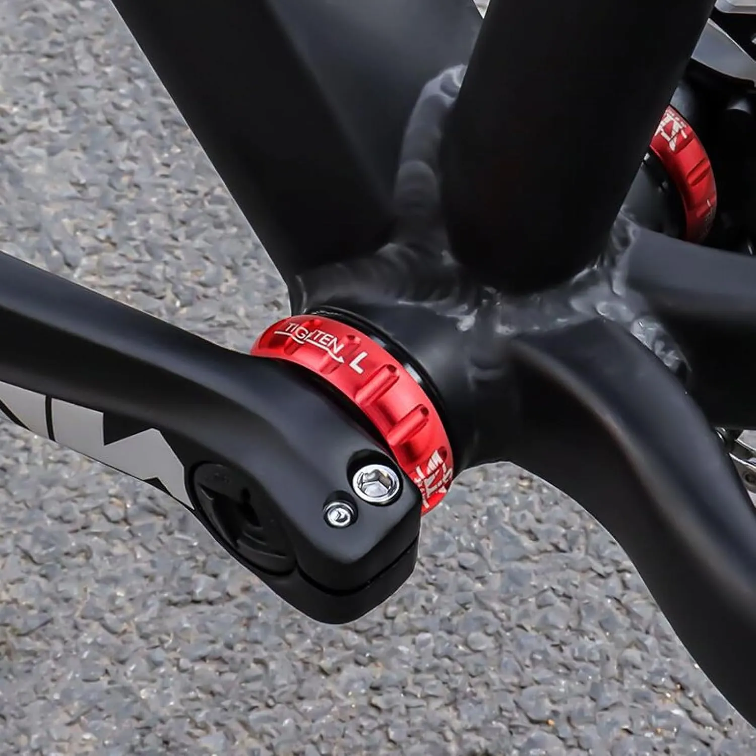 DJC Bike Ceramic Bearing Bottom Bracket BSA 68-73mm English Threaded BB 22mm 24mm GXP Spindle, Fit MTB Road Bike Hollow Deore XT SLX R7000 R8000 4700 5800 6800 IXF Prowheel(Ceramic GXP 22-24mm Black)