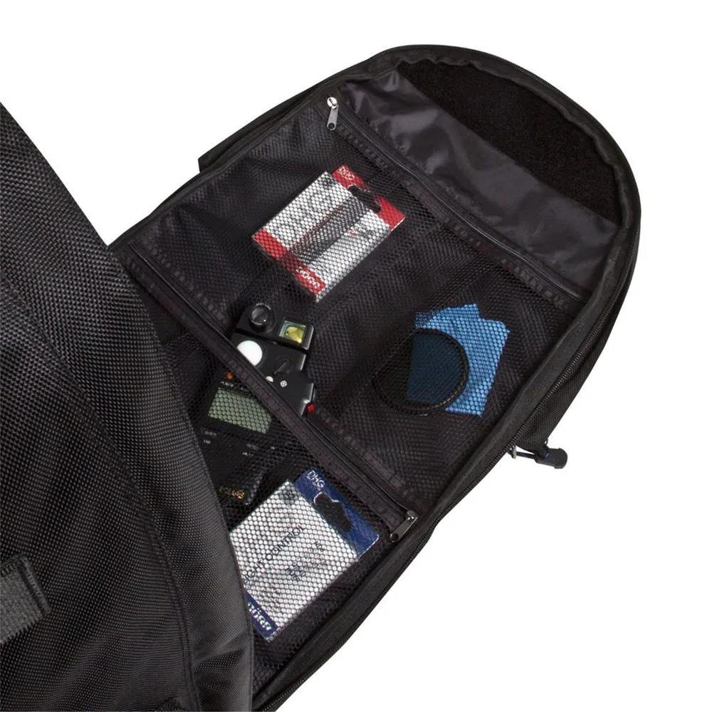 Dorr Icebreaker 2.0 Large Black Backpack