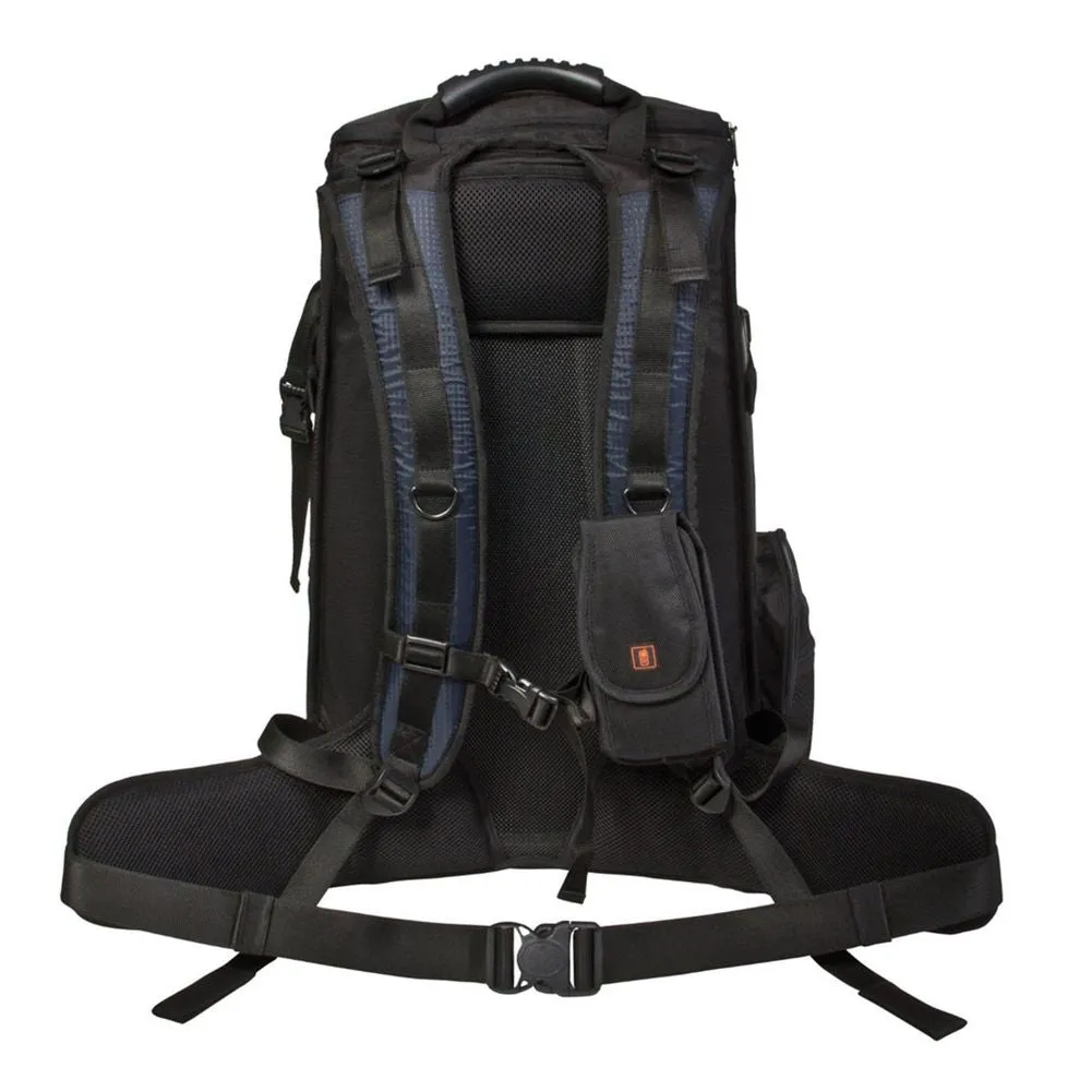 Dorr Icebreaker 2.0 Large Black Backpack