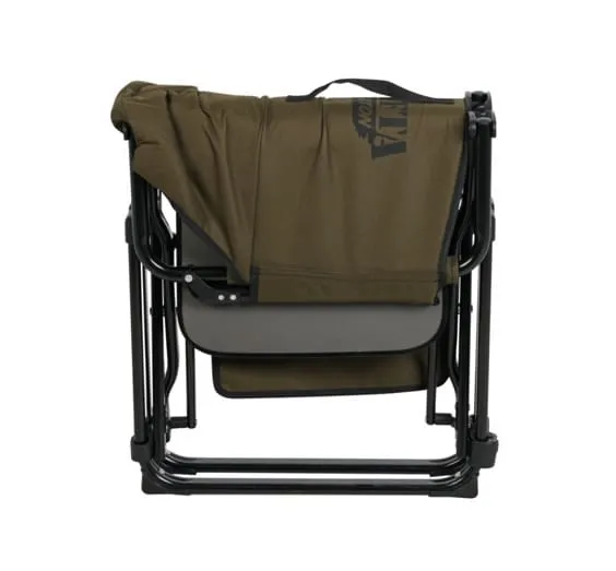 DRIFTA STOCKTON FOLDING DIRECTORS CHAIR