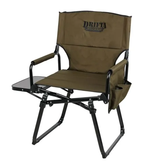 DRIFTA STOCKTON FOLDING DIRECTORS CHAIR