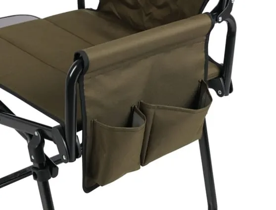DRIFTA STOCKTON FOLDING DIRECTORS CHAIR