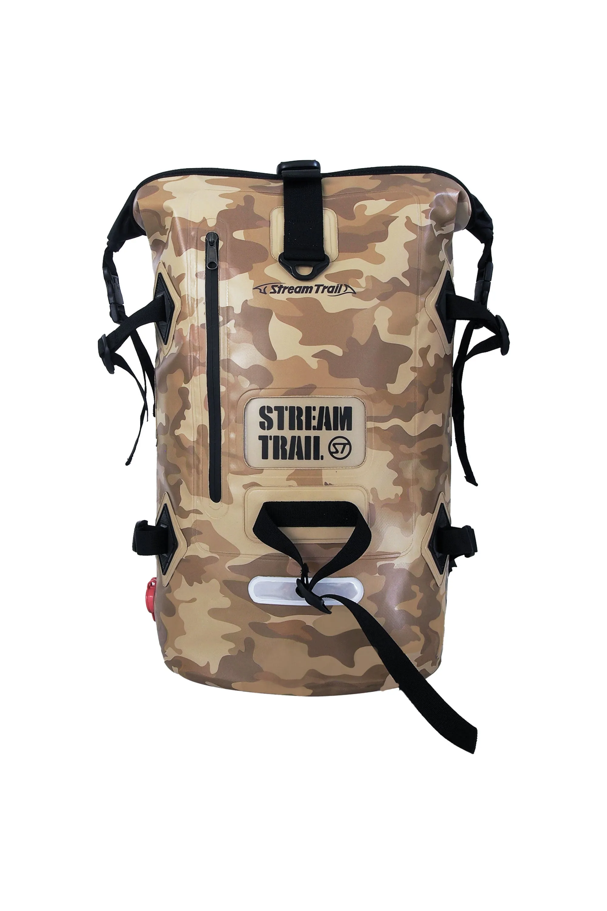 Dry Tank 40L Camo