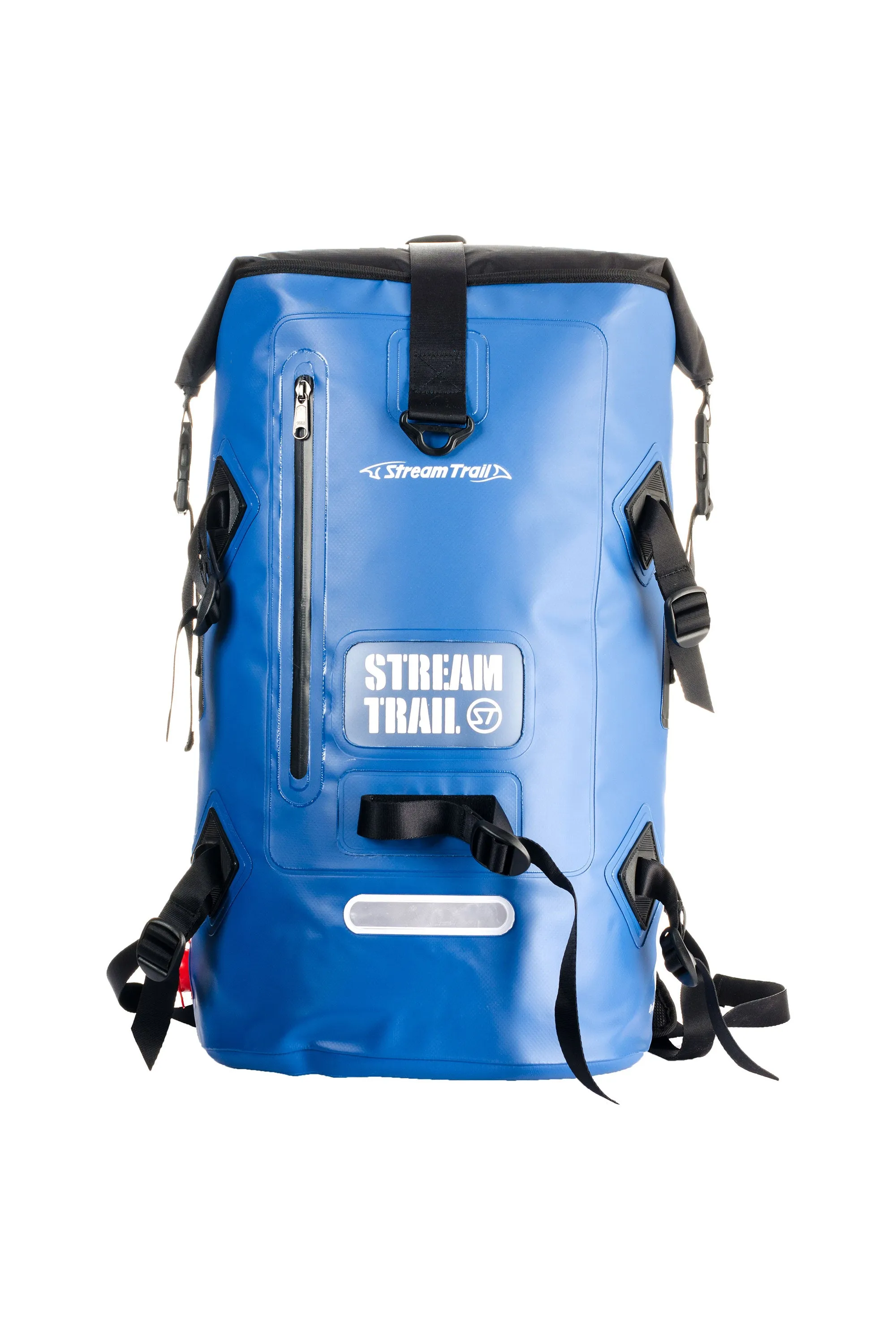 Dry Tank 40L D2