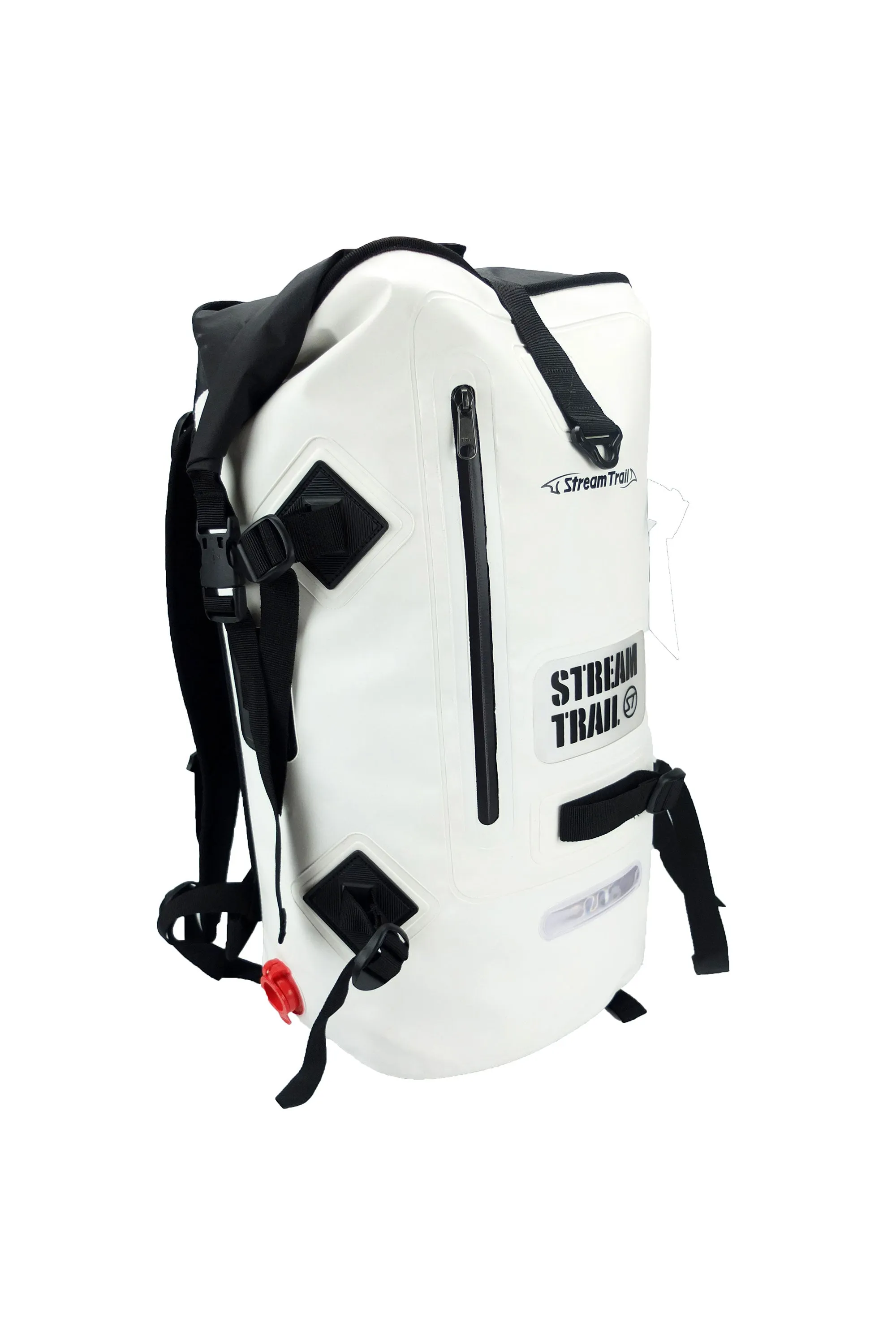 Dry Tank 40L D2