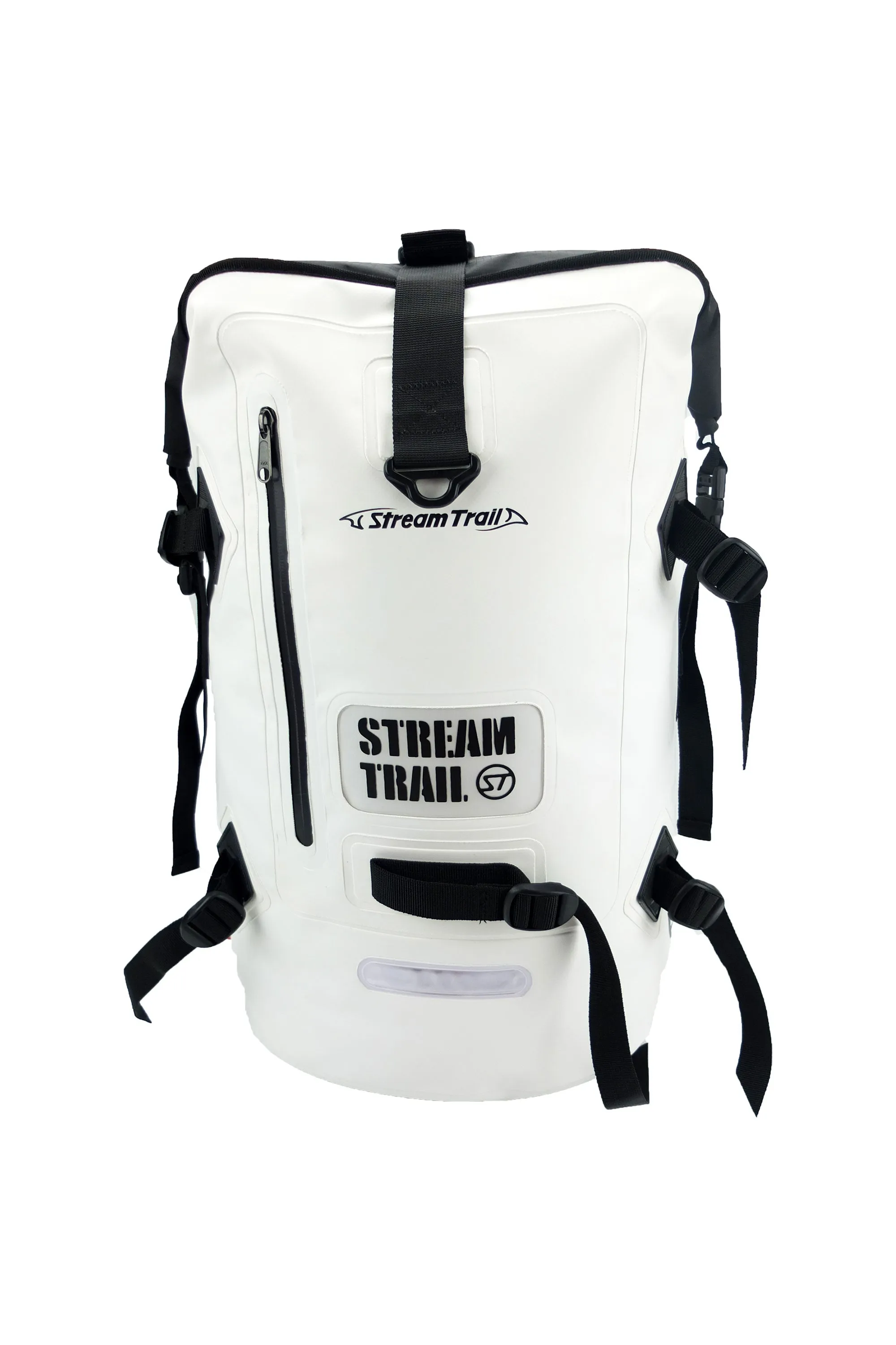 Dry Tank 40L D2
