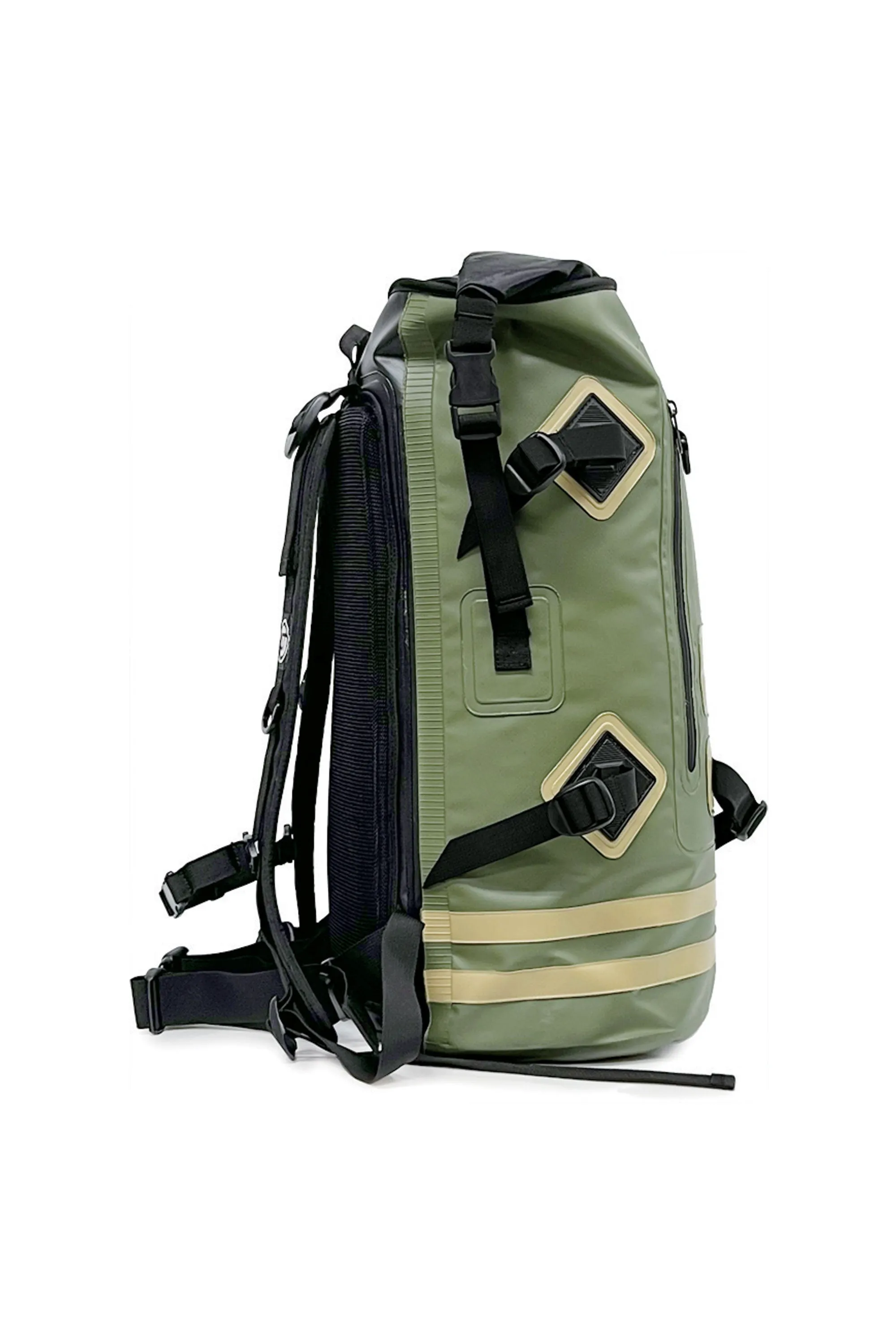 Dry Tank 40L Stripe
