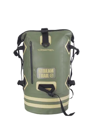 Dry Tank 40L Stripe