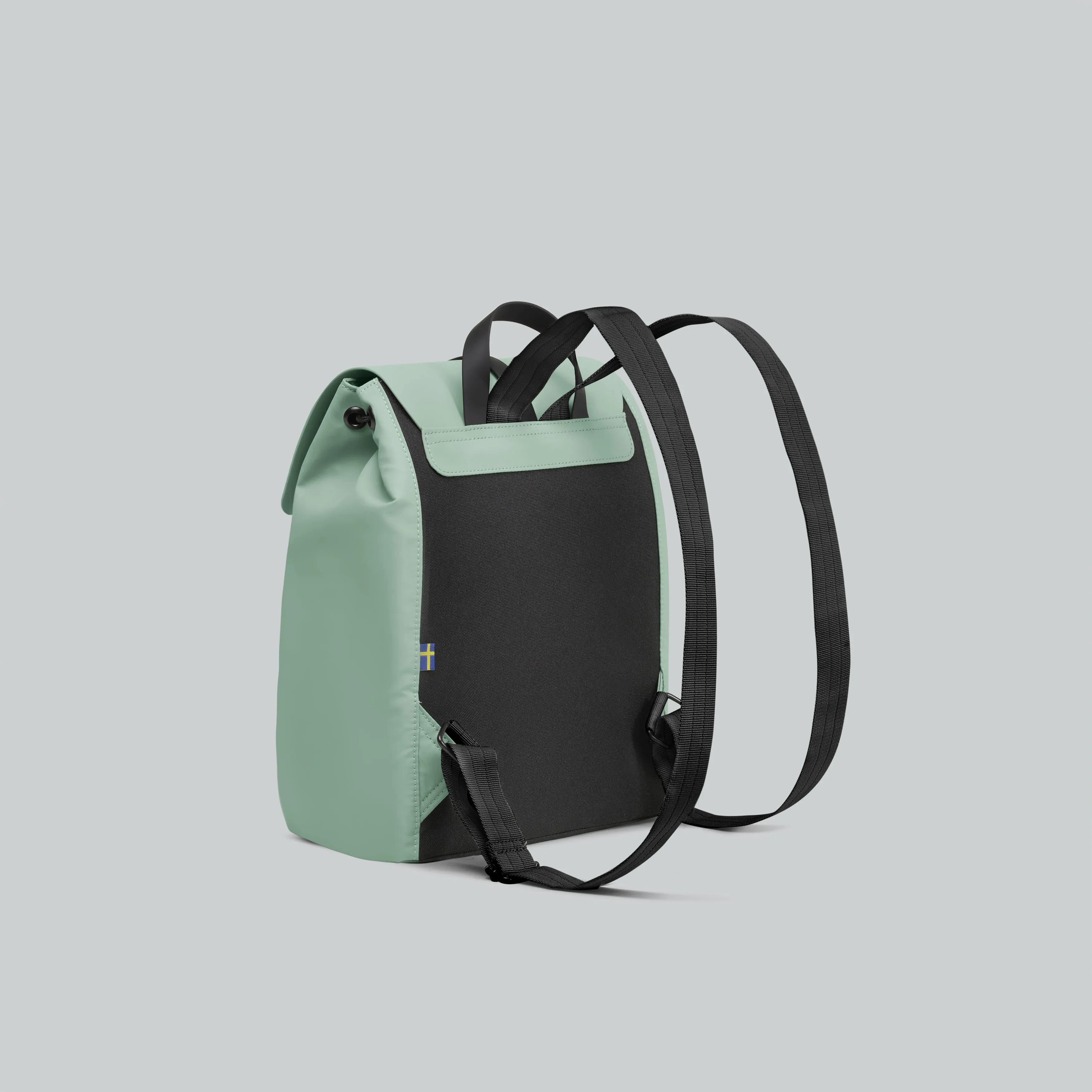Däsh Bucket Backpack - Muted Mint