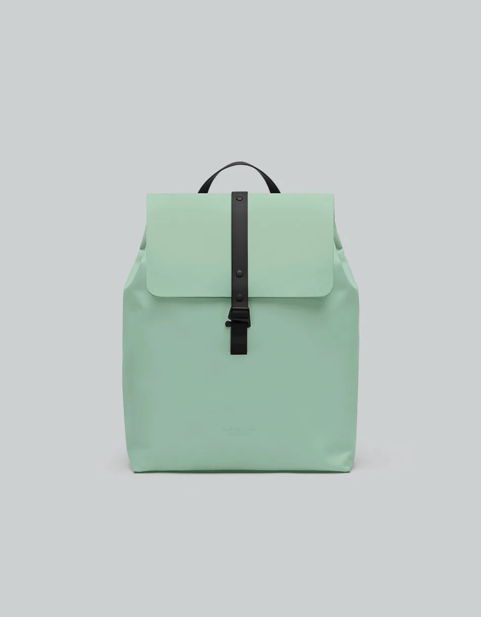 Däsh Bucket Backpack - Muted Mint