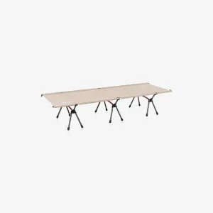 Dual Height Ultralight Folding Stretcher