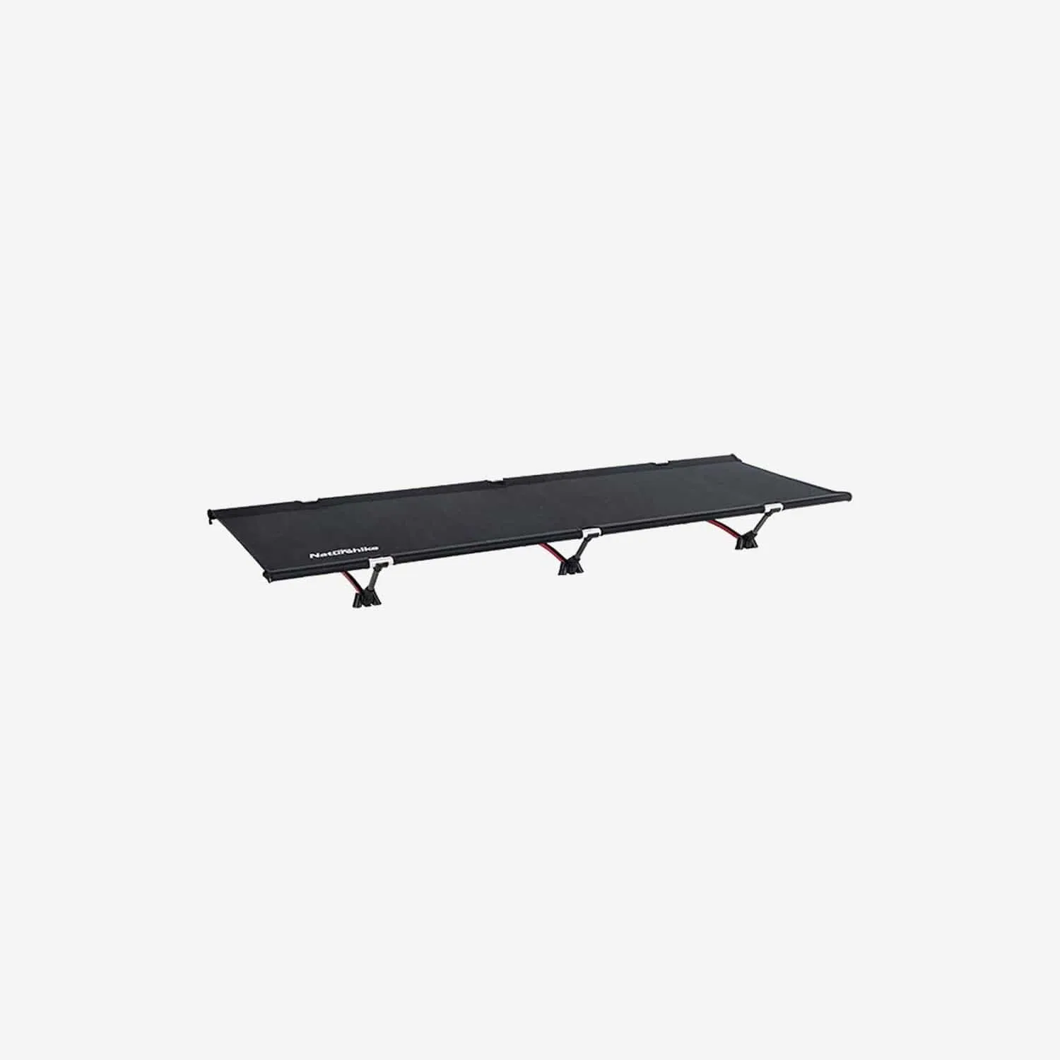Dual Height Ultralight Folding Stretcher