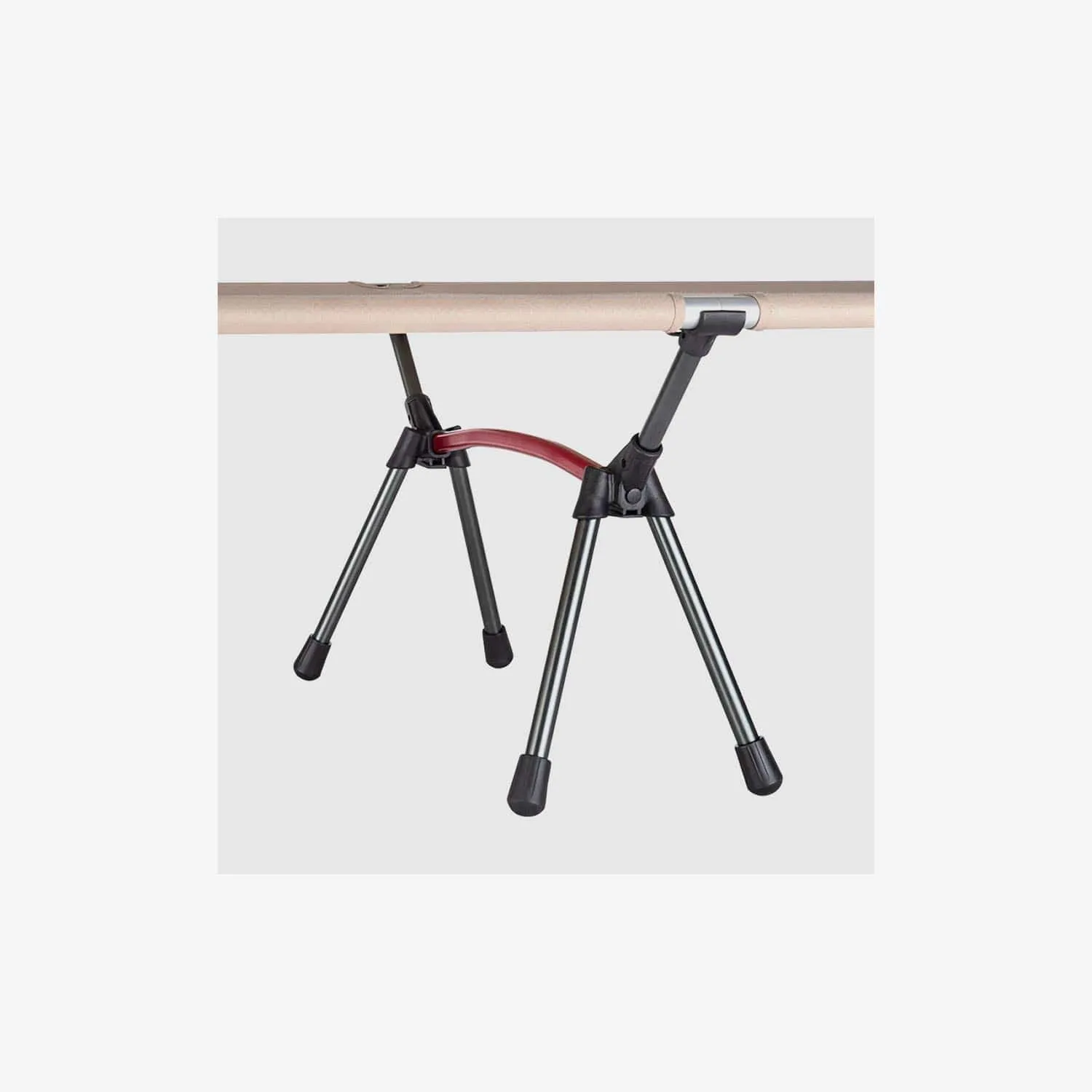 Dual Height Ultralight Folding Stretcher