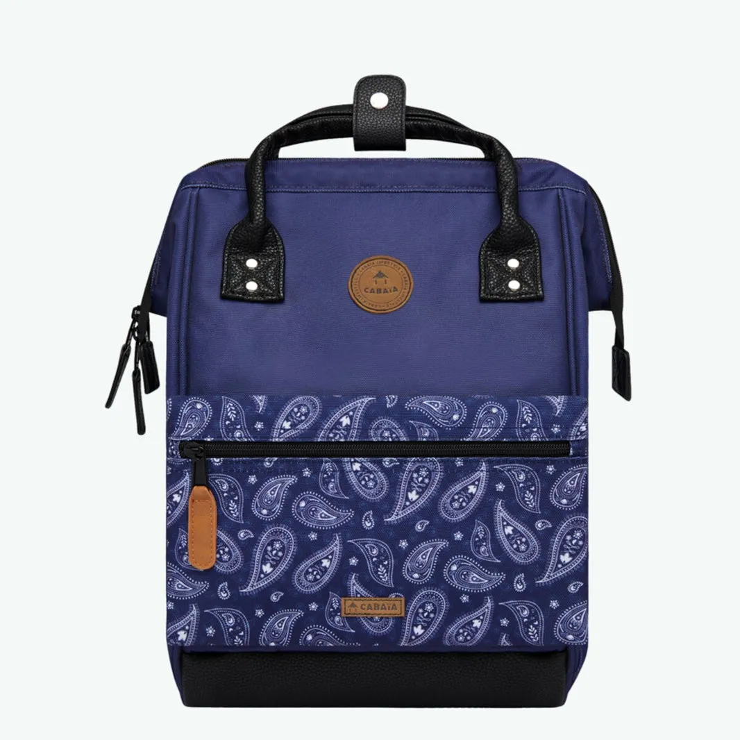 DUSSELDORF MEDIUM BACKPACK