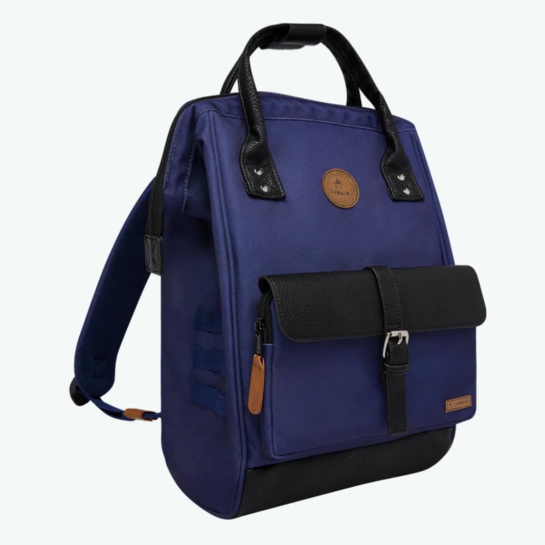 DUSSELDORF MEDIUM BACKPACK