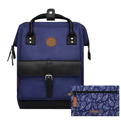 DUSSELDORF MEDIUM BACKPACK