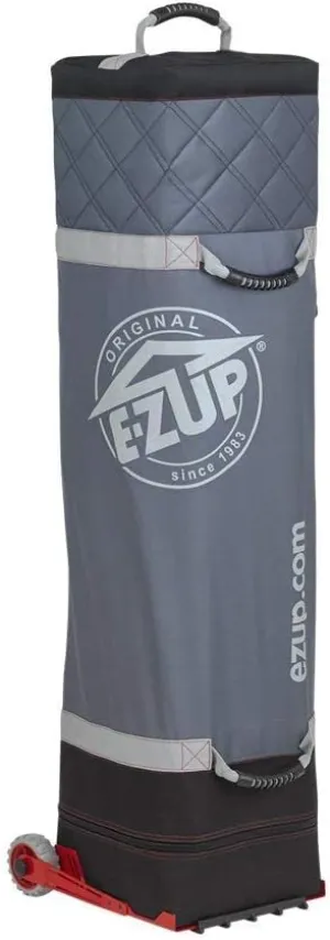 E-Z UP Deluxe Wide-Trax Roller Bag, fits 8' x 8' and 8' x 12' Canopy Pop-Up Tent