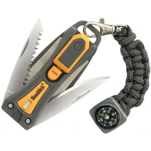 EdgeSport 10-N-1 Survival Multi-Tool