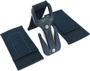 EEZYCUT Trilobite Webbing and Line Knife - Belt Mounted