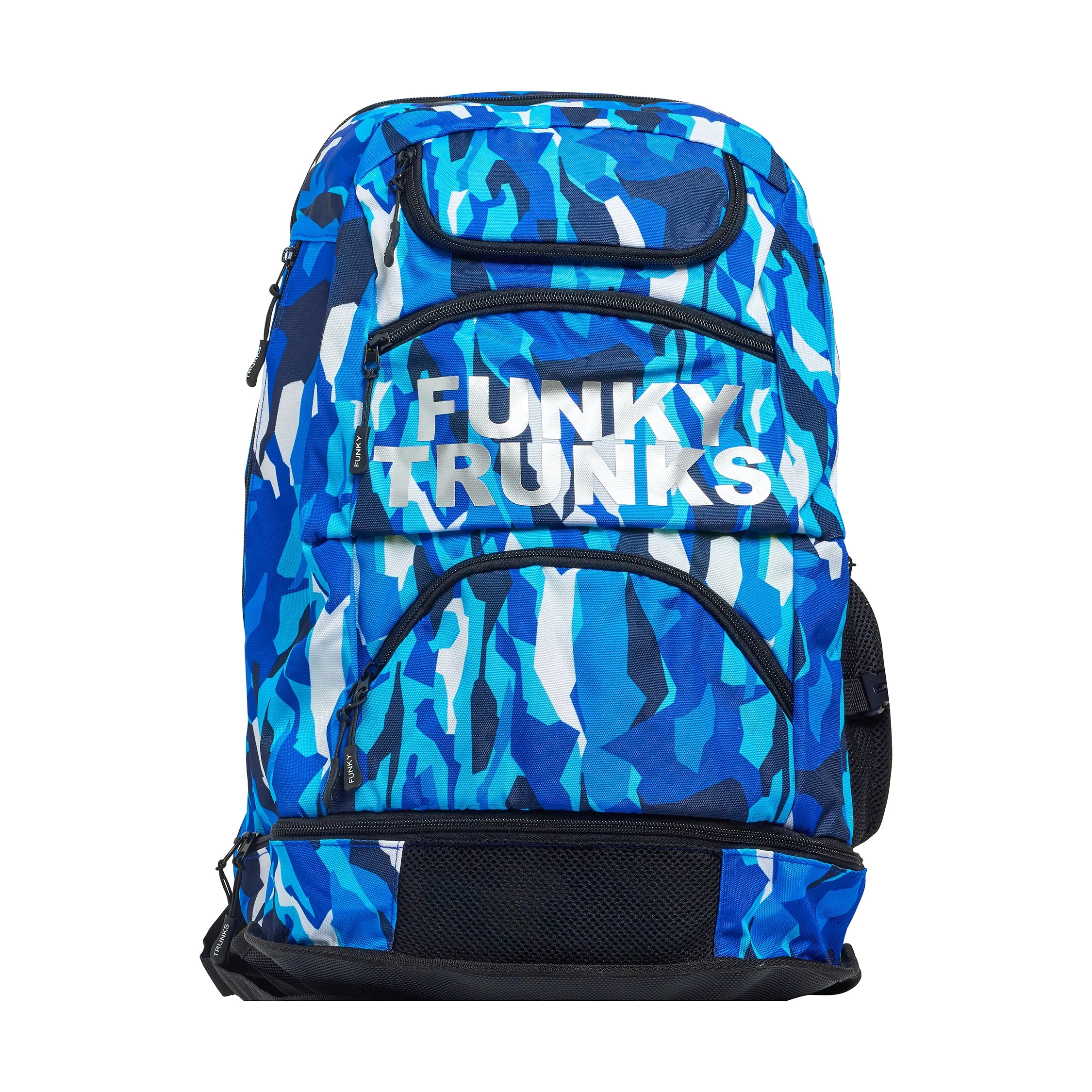 Elite Squad Backpack Chaz Michael