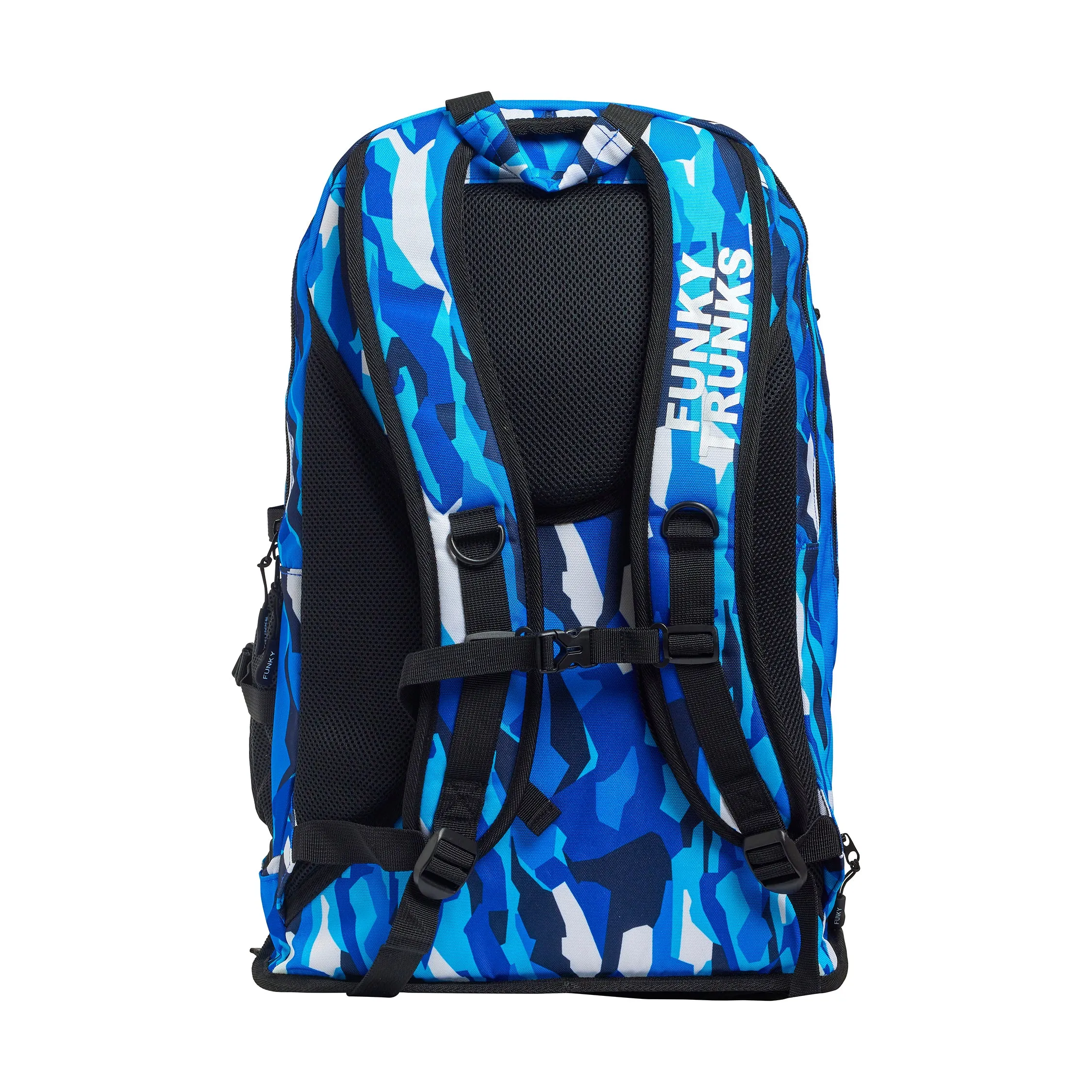 Elite Squad Backpack Chaz Michael