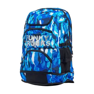 Elite Squad Backpack Chaz Michael