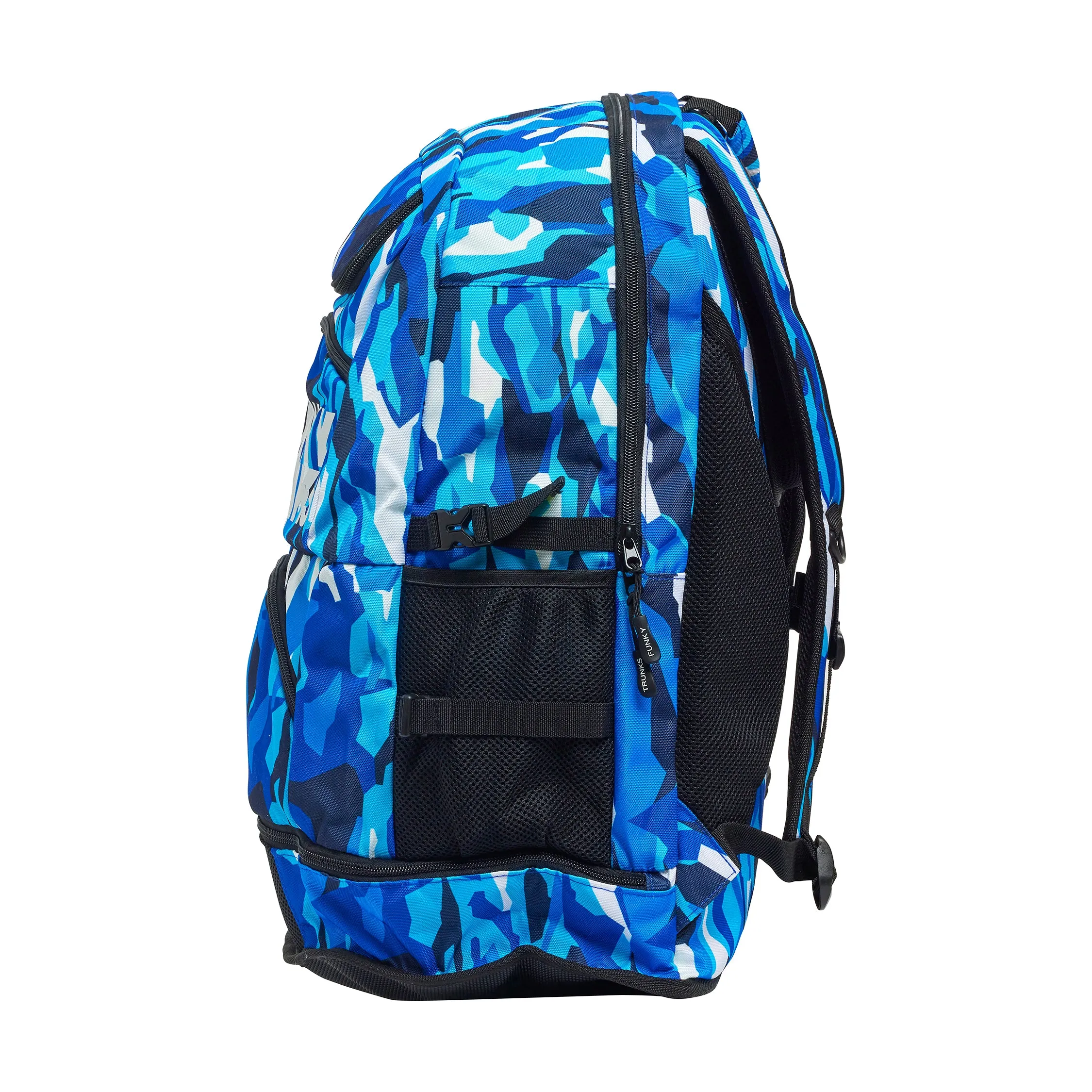 Elite Squad Backpack Chaz Michael