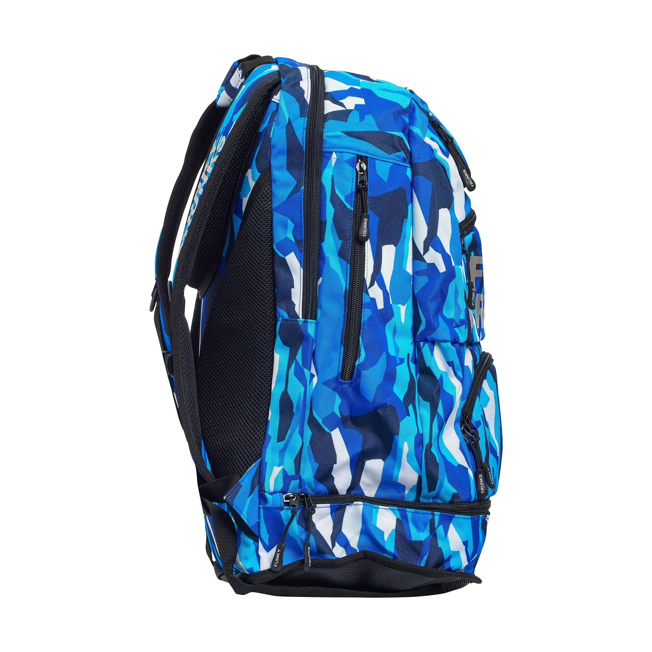 Elite Squad Backpack Chaz Michael