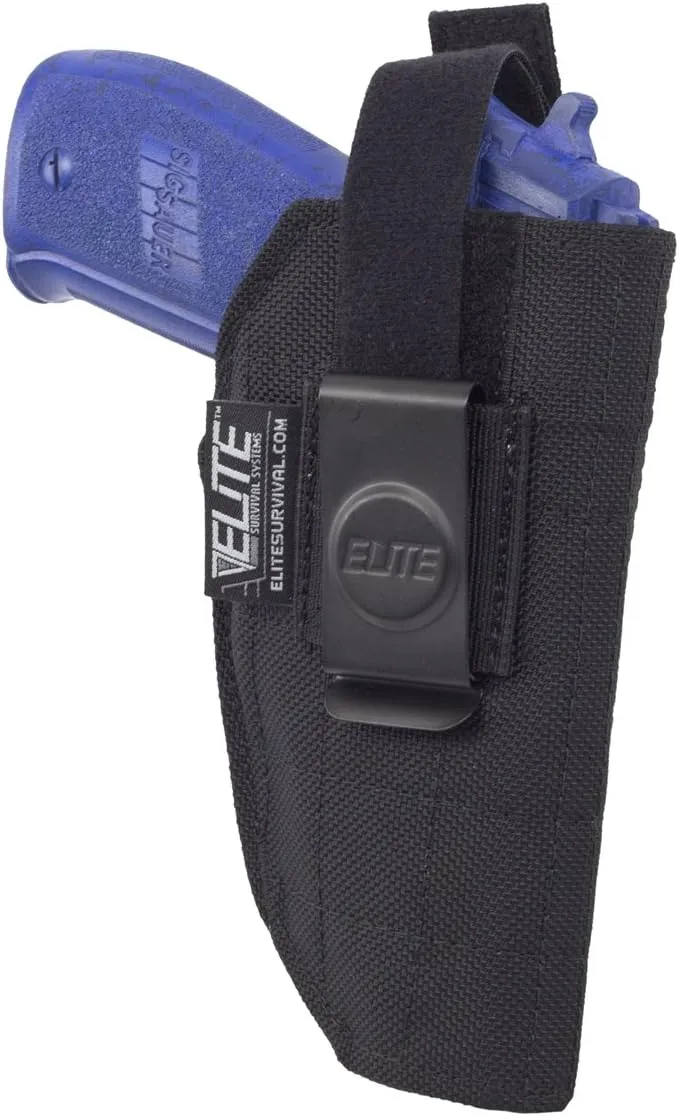 Elite Survival SystemsElite Survival Systems