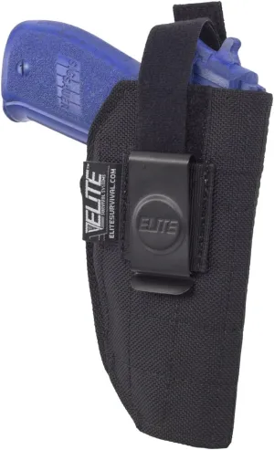 Elite Survival SystemsElite Survival Systems