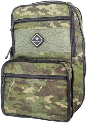 emersongear Tactical Backpack for Vest for Men Military Army Assault Pack D3 Multi-purpose Bag 24L