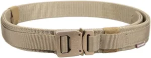 EMERSONGEAR Tactical Heavy Duty Belt,2 Layer Belt with Quick Release Buckle
