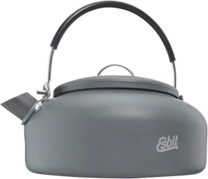 Esbit 600ml (20 oz) Hard Anodized Aluminum Water Kettle