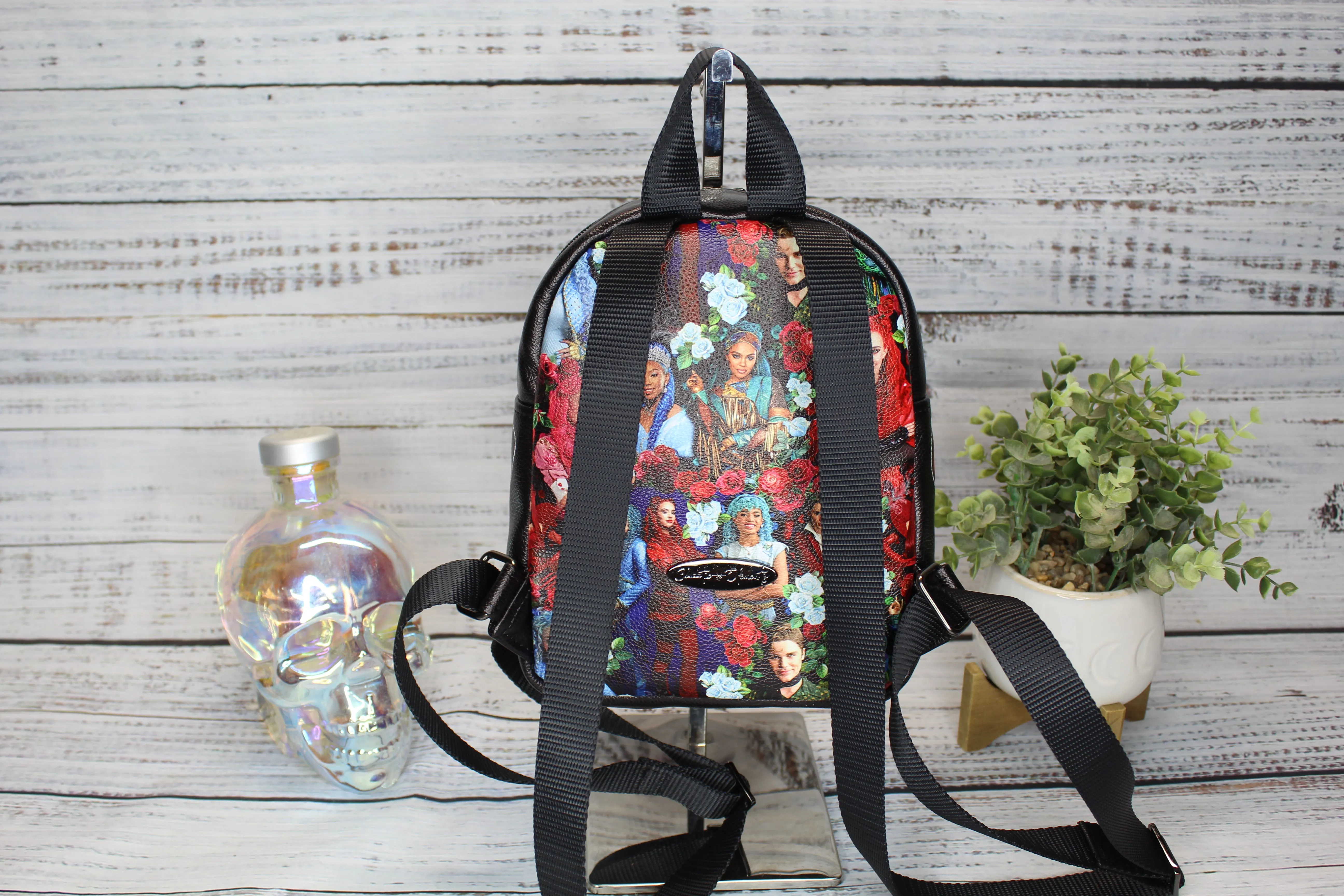 Fairy Tale Backpack