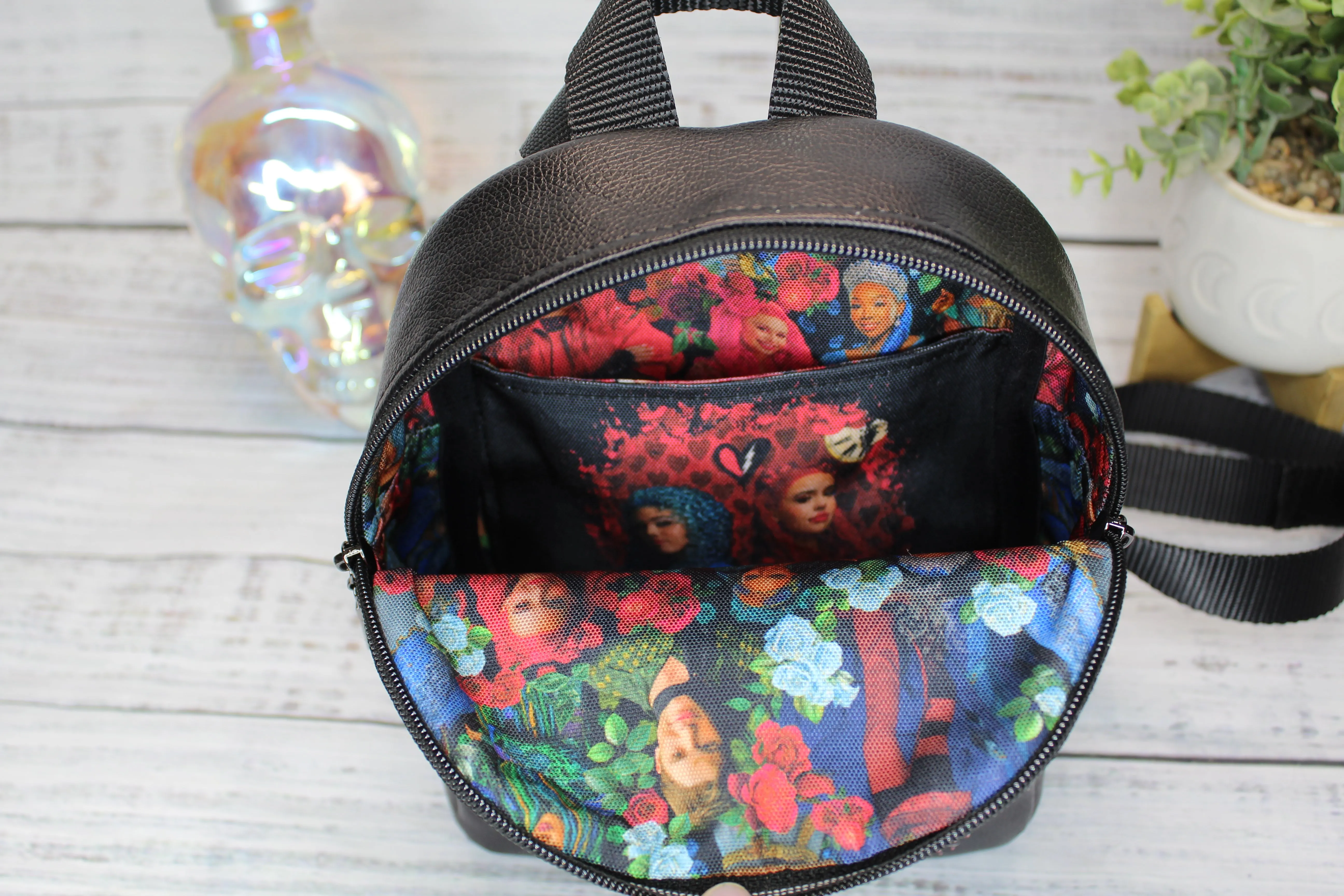 Fairy Tale Backpack