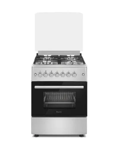 Ferre 60X60 Free Standing Cooker  F6B40G2.SI