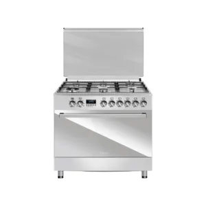 Ferre 90cm Stainless Steel Gas Stove F9S60E7.PI