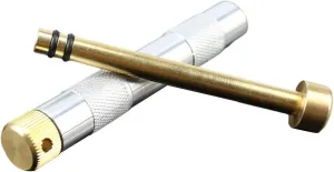 Fire Starter Survival Tool | Metal Fire Starter Tool | APAMBIENT ARTETOR, Outdoor Camping Equipment, Metal Fire Bar for Survival,